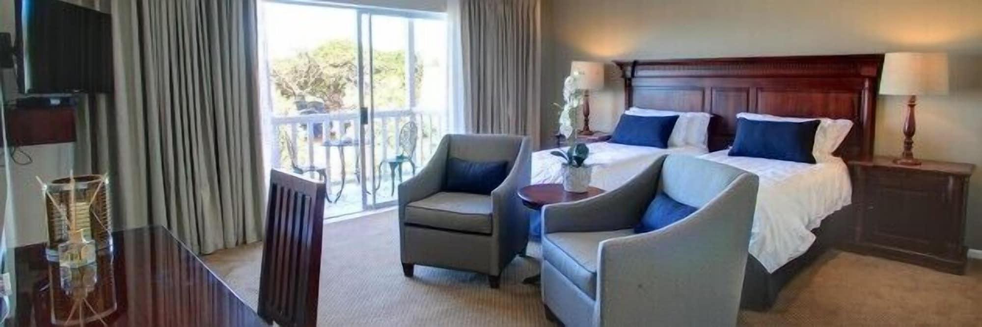 Hotel Cinnamon Boutique Wilderness