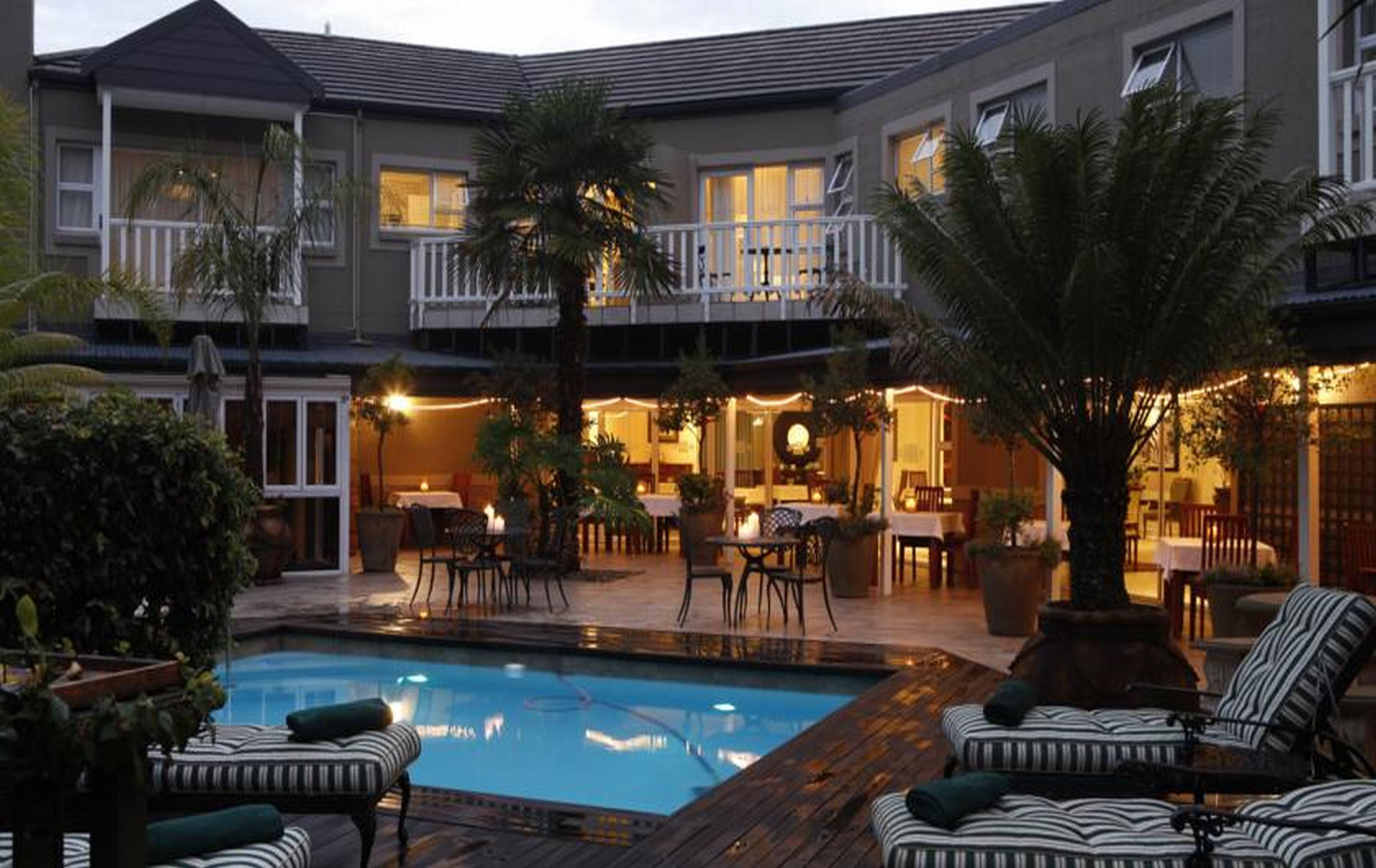 Cinnamon Boutique 5*