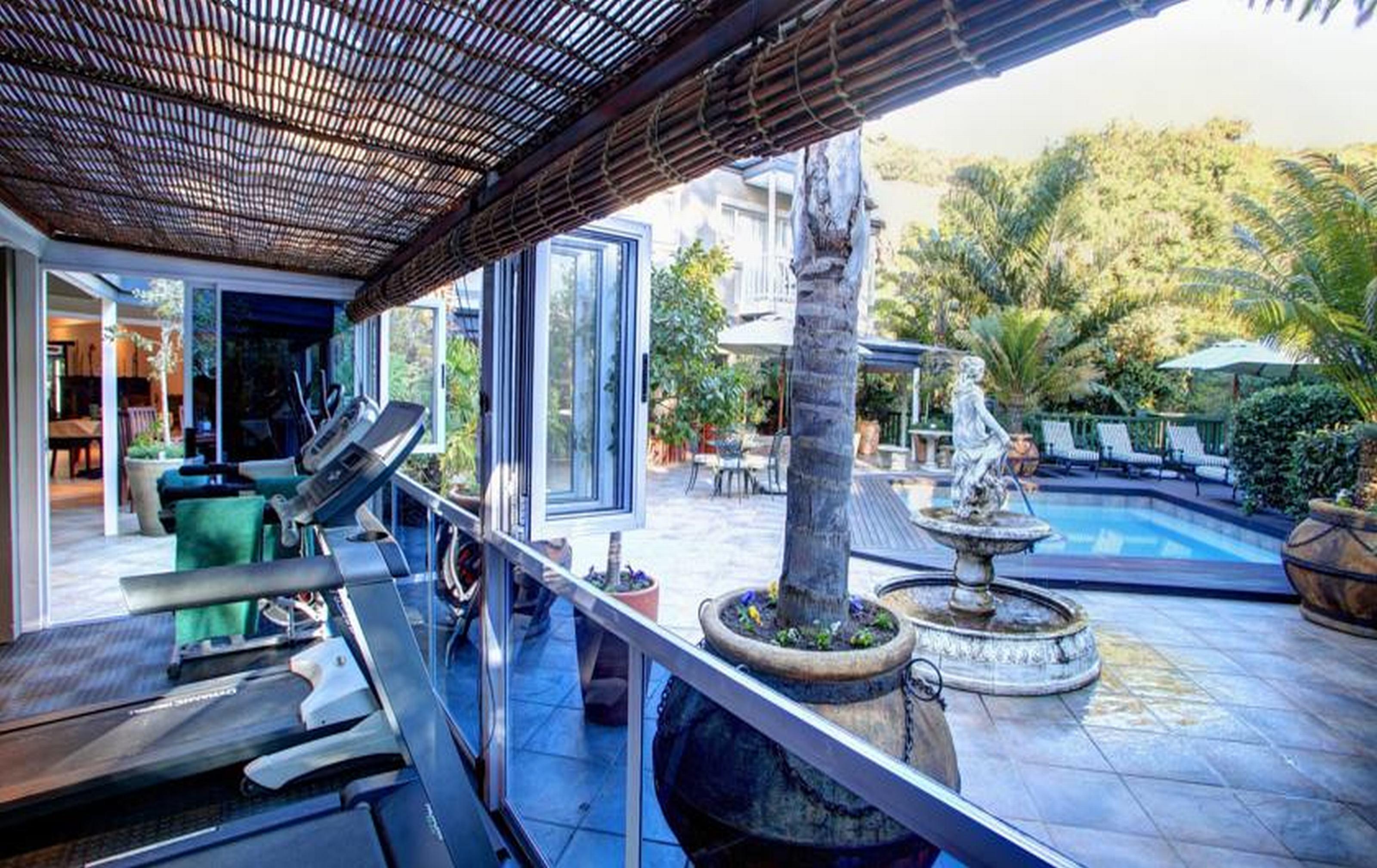 Hotel Cinnamon Boutique Wilderness